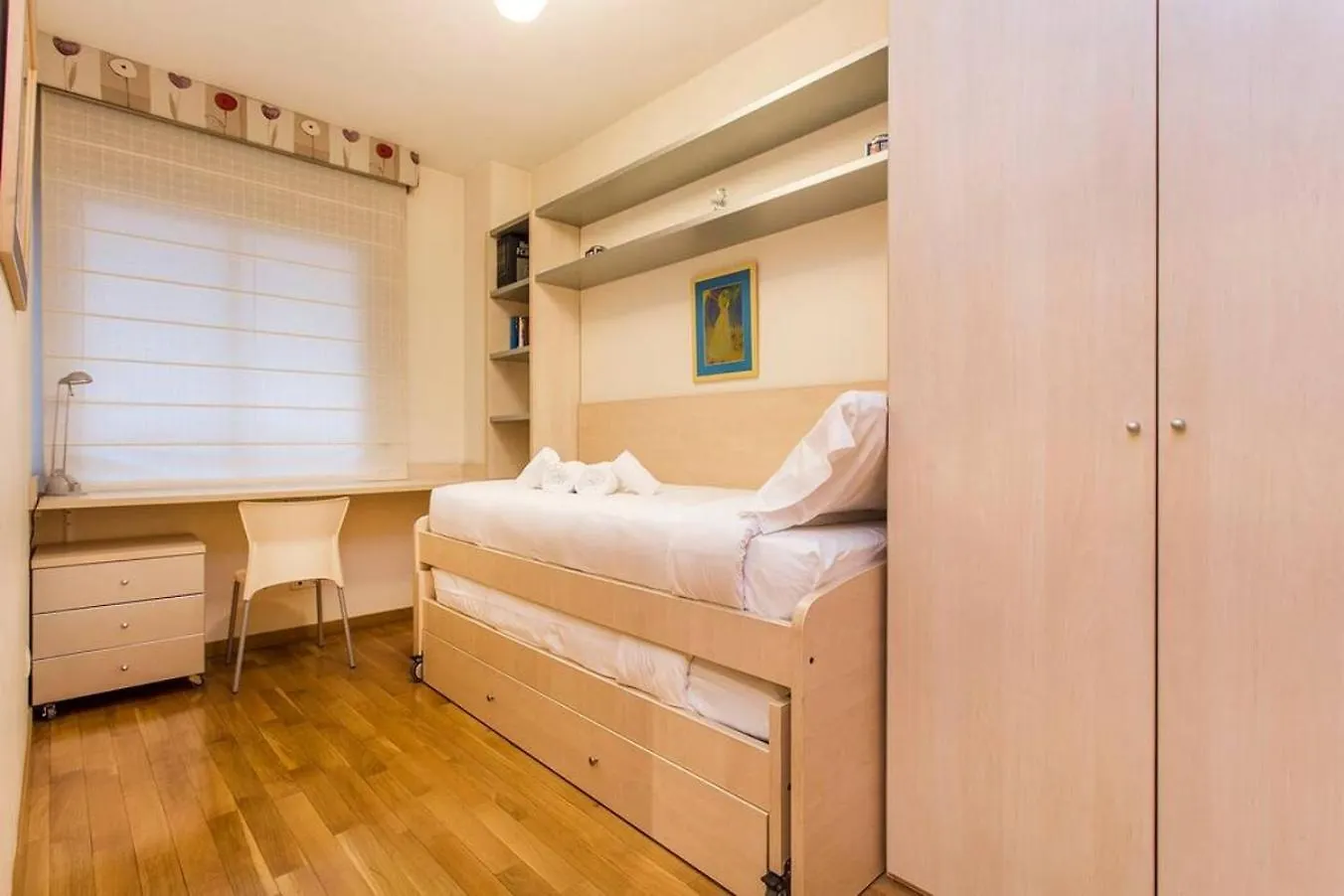 Fabulous Flat By Paseo De Gracia Lägenhet Barcelona