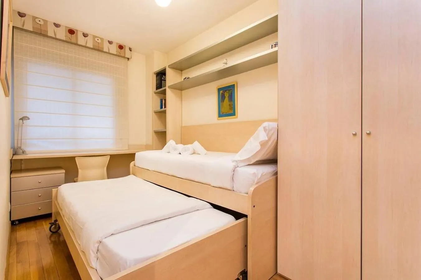 Fabulous Flat By Paseo De Gracia Lägenhet Barcelona