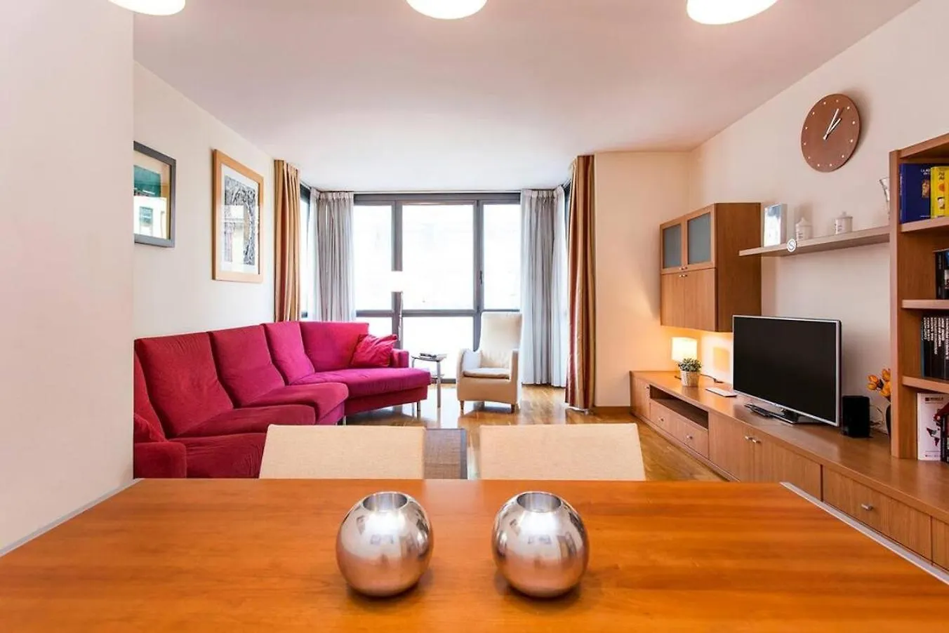 Fabulous Flat By Paseo De Gracia Lägenhet Barcelona