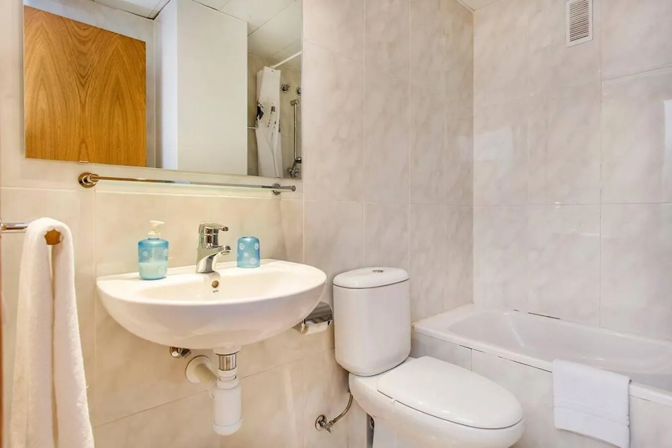 Fabulous Flat By Paseo De Gracia Lägenhet Barcelona