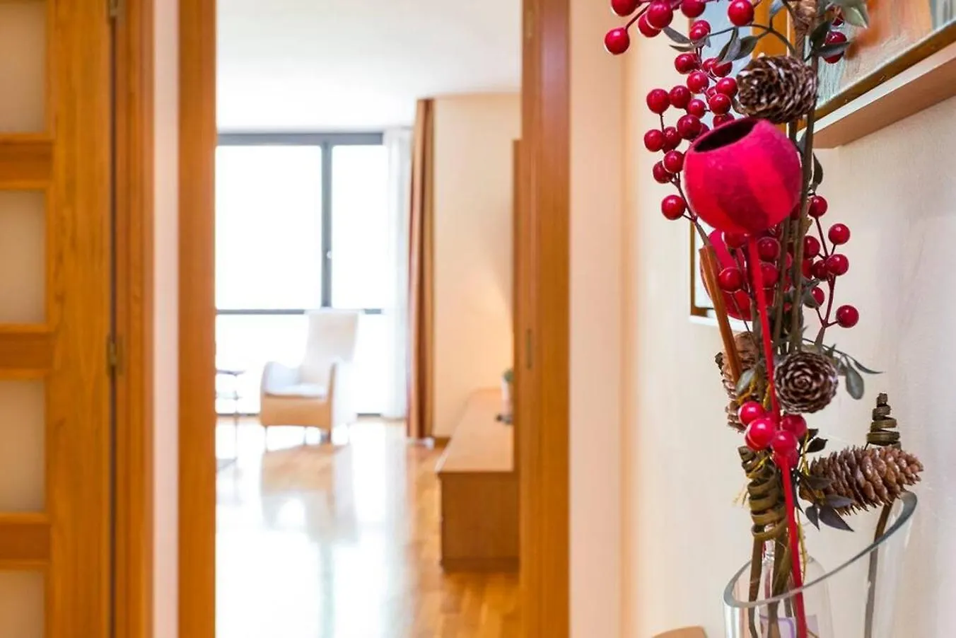 바르셀로나 Fabulous Flat By Paseo De Gracia 아파트