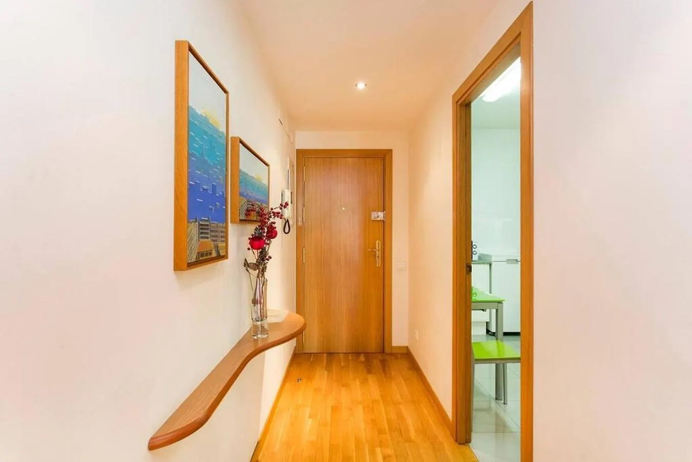 Fabulous Flat By Paseo De Gracia Lägenhet Barcelona