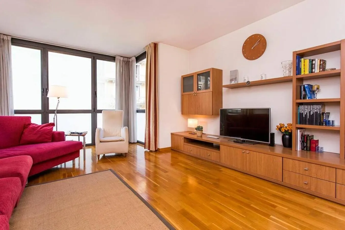 Fabulous Flat By Paseo De Gracia Lägenhet Barcelona 0*,  Spanien