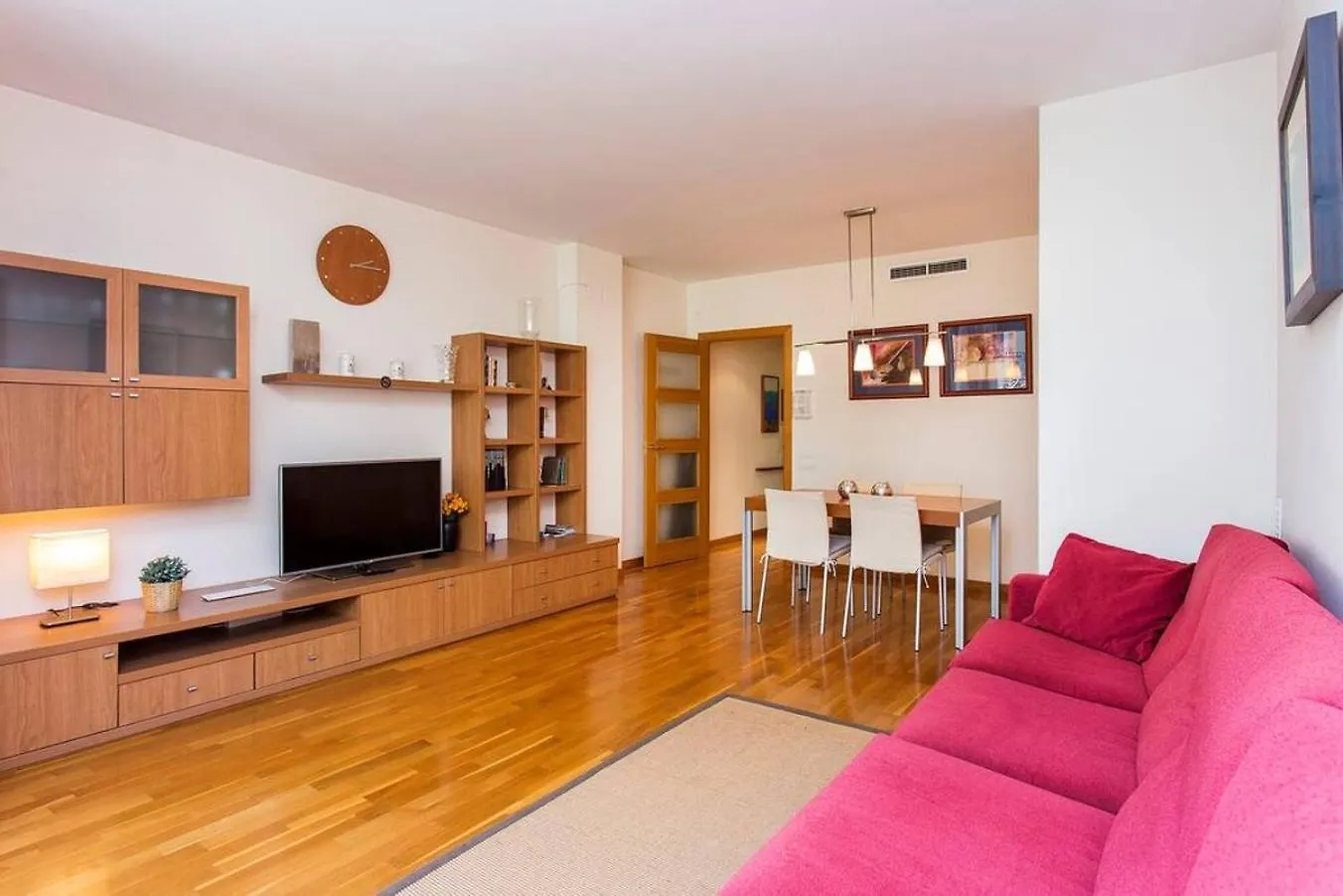 바르셀로나 Fabulous Flat By Paseo De Gracia 아파트 스페인