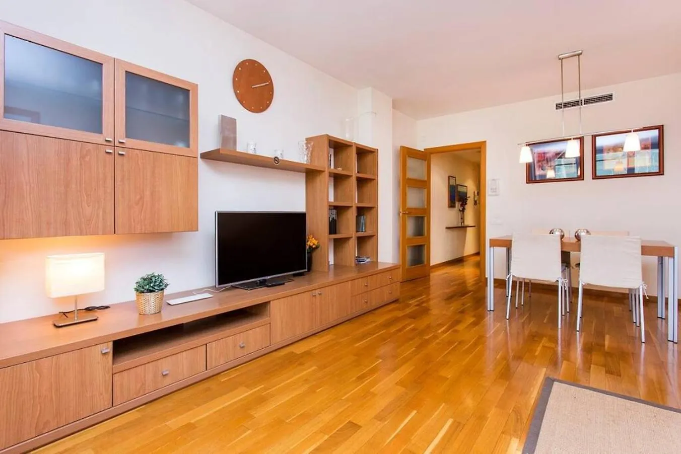 바르셀로나 Fabulous Flat By Paseo De Gracia 아파트
